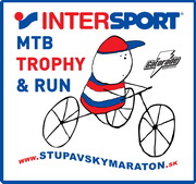 Stupavsky Maraton
